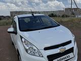 Chevrolet Spark 2022 годаүшін4 300 000 тг. в Караганда – фото 5