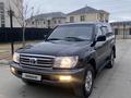 Toyota Land Cruiser 2007 года за 12 000 000 тг. в Актау