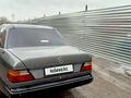 Mercedes-Benz E 300 1988 годаүшін1 500 000 тг. в Астана – фото 4