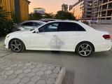 Mercedes-Benz E 200 2014 годаүшін13 000 000 тг. в Актобе – фото 3