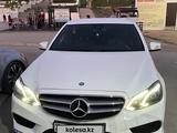Mercedes-Benz E 200 2014 годаүшін13 000 000 тг. в Актобе