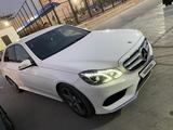 Mercedes-Benz E 200 2014 годаүшін13 000 000 тг. в Актобе – фото 2