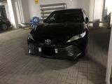 Toyota Camry 2018 года за 1 800 000 тг. в Астана