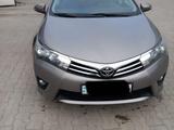 Toyota Corolla 2014 годаүшін8 000 000 тг. в Актобе – фото 4