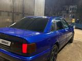 Audi 100 1991 годаүшін1 500 000 тг. в Каражал – фото 5