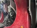 Крылья Nissan Micra за 15 000 тг. в Алматы – фото 2