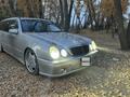 Mercedes-Benz E 55 AMG 2000 годаүшін8 500 000 тг. в Алматы – фото 22