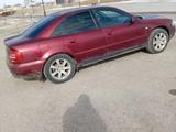 Audi A4 2001 года за 10 606 тг. в Караганда