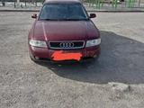 Audi A4 2001 года за 10 606 тг. в Караганда – фото 3