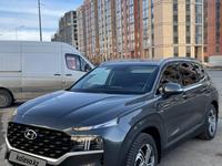 Hyundai Santa Fe 2023 годаfor16 500 000 тг. в Павлодар