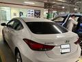 Hyundai Elantra 2014 годаfor6 400 000 тг. в Астана – фото 4