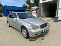 Mercedes-Benz C 240 2000 годаүшін3 000 000 тг. в Алматы