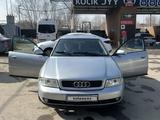 Audi A4 1999 годаүшін2 500 000 тг. в Алматы