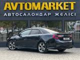 Toyota Camry 2013 года за 7 600 000 тг. в Уральск – фото 4