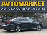 Toyota Camry 2013 года за 7 600 000 тг. в Уральск – фото 3