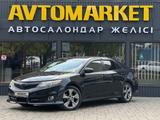 Toyota Camry 2013 года за 7 600 000 тг. в Уральск