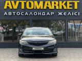 Toyota Camry 2013 года за 7 600 000 тг. в Уральск – фото 5