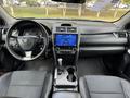 Toyota Camry 2013 года за 7 600 000 тг. в Уральск – фото 6