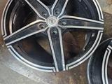 Диски на R20 за 30 000 тг. в Астана – фото 3