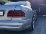 Mercedes-Benz E 55 AMG 2001 года за 9 000 000 тг. в Алматы – фото 3