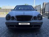 Mercedes-Benz E 55 AMG 2001 года за 9 000 000 тг. в Алматы – фото 5