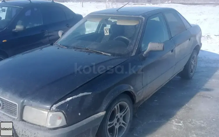Audi 80 1992 годаүшін850 000 тг. в Уральск