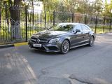 Mercedes-Benz CLS 400 2014 года за 16 850 000 тг. в Алматы