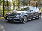 Mercedes-Benz CLS 400 2014 года за 16 850 000 тг. в Алматы – фото 4