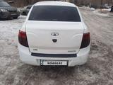ВАЗ (Lada) Granta 2190 2013 года за 1 600 000 тг. в Темиртау – фото 2