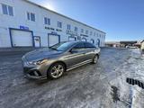 Hyundai Sonata 2018 года за 9 200 000 тг. в Кокшетау – фото 2