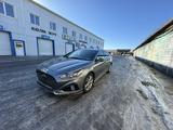 Hyundai Sonata 2018 года за 9 200 000 тг. в Кокшетау