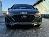 Hyundai Sonata 2018 года за 9 200 000 тг. в Кокшетау – фото 3