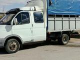 ГАЗ ГАЗель 2007 года за 3 800 000 тг. в Актау – фото 2