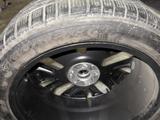 Диски шинами за 120 000 тг. в Алматы – фото 2
