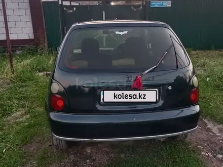 Toyota Starlet 1997 года за 1 500 000 тг. в Каргалы