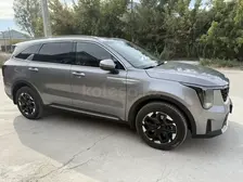 Kia Sorento, 2025