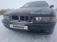 BMW 523 1997 годаүшін3 300 000 тг. в Караганда