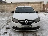 Renault Logan 2015 годаfor2 850 000 тг. в Астана