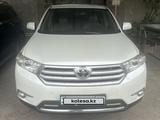 Toyota Highlander 2011 года за 13 500 000 тг. в Алматы