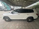 Toyota Highlander 2011 года за 13 500 000 тг. в Алматы – фото 2