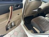 Toyota Highlander 2011 года за 13 500 000 тг. в Алматы – фото 5