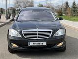 Mercedes-Benz S 500 2007 года за 9 500 000 тг. в Алматы – фото 5