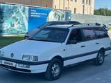 Volkswagen Passat 1993 годаүшін2 300 000 тг. в Шымкент – фото 3