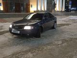 Audi A6 2002 года за 4 200 000 тг. в Петропавловск