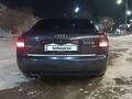 Audi A6 2002 года за 4 200 000 тг. в Петропавловск – фото 7