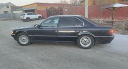 BMW 735 1996 годаүшін4 000 000 тг. в Актобе – фото 3