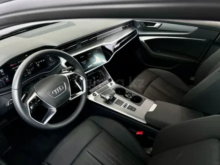 Audi A6 2022 года за 36 000 000 тг. в Атырау – фото 20
