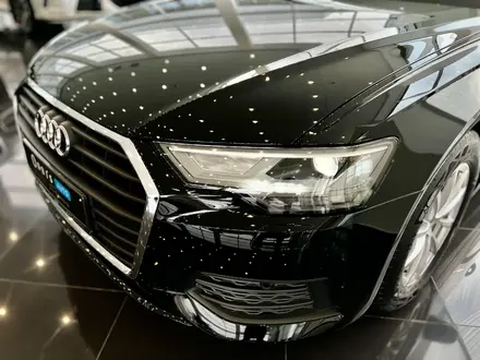 Audi A6 2022 года за 36 000 000 тг. в Атырау – фото 3