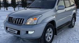 Toyota Land Cruiser Prado 2007 года за 15 200 000 тг. в Алматы – фото 2