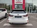 Lexus RX 200t 2016 года за 17 200 000 тг. в Астана – фото 4